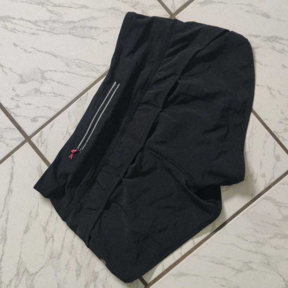 Lululemon Speed Up Low-Rise Lined Short 2.5"